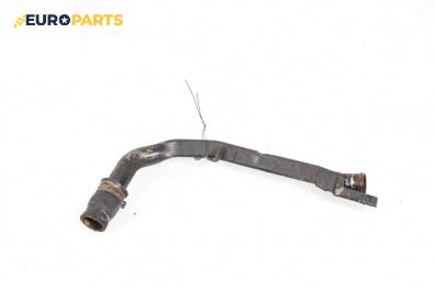 Тръба за охладителна течност за Audi A8 Sedan 4E (10.2002 - 07.2010) 4.2 quattro, 335 к.с.