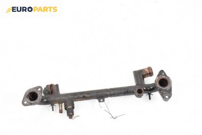 Тръба за охладителна течност за Audi A8 Sedan 4E (10.2002 - 07.2010) 4.2 quattro, 335 к.с.