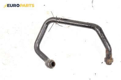 Тръба за охладителна течност за Audi A8 Sedan 4E (10.2002 - 07.2010) 4.2 quattro, 335 к.с.