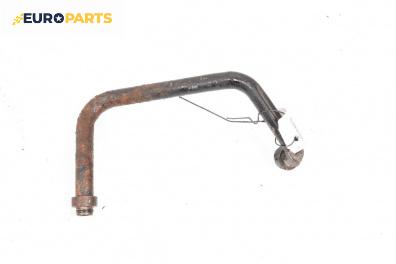 Тръба за охладителна течност за Audi A8 Sedan 4E (10.2002 - 07.2010) 4.2 quattro, 335 к.с.