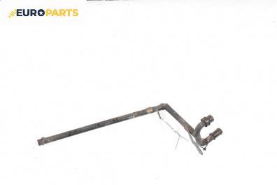 Тръба за охладителна течност за Audi A8 Sedan 4E (10.2002 - 07.2010) 4.2 quattro, 335 к.с.