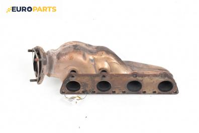 Изпускателен колектор  за Audi A8 Sedan 4E (10.2002 - 07.2010) 4.2 quattro, 335 к.с.