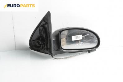 Огледало за Ford Focus I Hatchback (10.1998 - 12.2007), 4+1 вр., хечбек, позиция: дясна