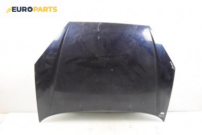 Преден капак за Ford Focus I Hatchback (10.1998 - 12.2007), 4+1 вр., хечбек, позиция: предна