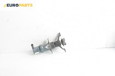 Пръскалка фар за Volkswagen Touareg SUV I (10.2002 - 01.2013), позиция: лява