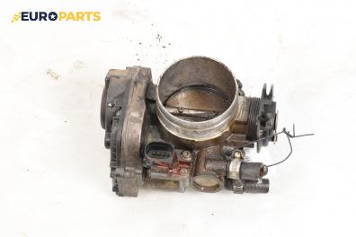 Дроселова клапа за Seat Toledo II Sedan (10.1998 - 05.2006) 2.3 V5, 150 к.с.