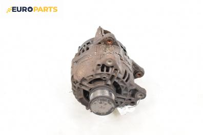 Алтернатор / генератор за Seat Toledo II Sedan (10.1998 - 05.2006) 2.3 V5, 150 к.с.