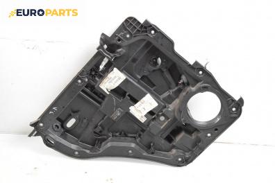 Основа кора врата за Dodge Nitro SUV (09.2006 - 12.2012), 4+1 вр., джип, позиция: задна, лява