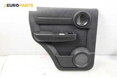 Кора врата за Dodge Nitro SUV (09.2006 - 12.2012), 4+1 вр., джип, позиция: задна, лява