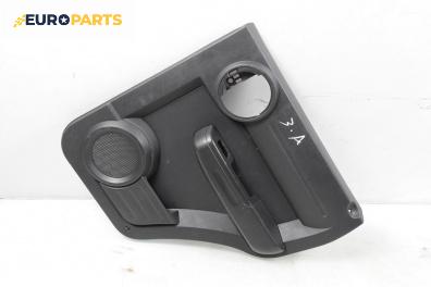 Кора врата за Dodge Nitro SUV (09.2006 - 12.2012), 4+1 вр., джип, позиция: задна, дясна