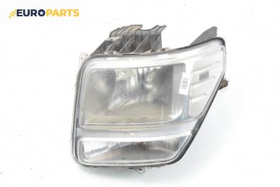 Фар за Dodge Nitro SUV (09.2006 - 12.2012), джип, позиция: дясна