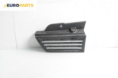 Външни лайсни за Dodge Nitro SUV (09.2006 - 12.2012), джип, позиция: лява