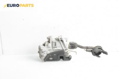 Брава на врата за Audi A6 Allroad C6 (05.2006 - 08.2011), позиция: предна, лява