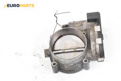 Дроселова клапа за Audi A8 Sedan 4E (10.2002 - 07.2010) 4.2 quattro, 335 к.с.