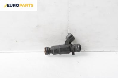 Дюза бензин за Audi A8 Sedan 4E (10.2002 - 07.2010) 4.2 quattro, 335 к.с.