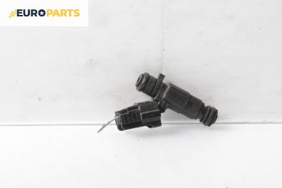 Дюза бензин за Audi A8 Sedan 4E (10.2002 - 07.2010) 4.2 quattro, 335 к.с.