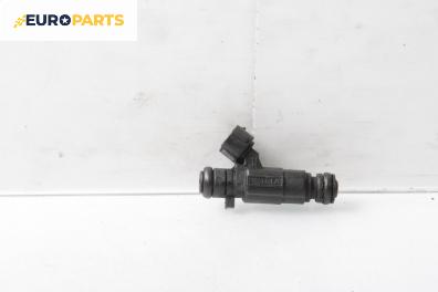 Дюза бензин за Audi A8 Sedan 4E (10.2002 - 07.2010) 4.2 quattro, 335 к.с.