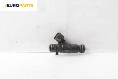 Дюза бензин за Audi A8 Sedan 4E (10.2002 - 07.2010) 4.2 quattro, 335 к.с.