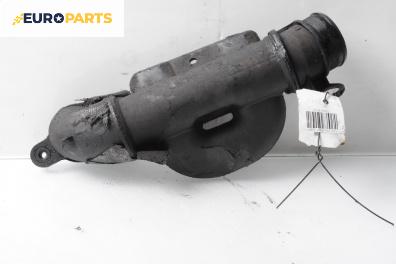 Тръба интеркулер за Peugeot 307 Hatchback (08.2000 - 12.2012) 1.6 HDi 110, 109 к.с., № 4026003524