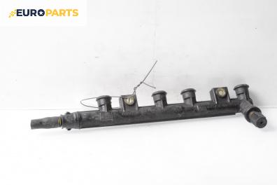 Бензинова рейка за Lancia Ypsilon Hatchback I (10.2003 - 12.2011) 1.2, 60 к.с.