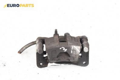 Спирачен апарат за Dodge Avenger Sedan (06.2007 - 12.2014), позиция: задна, лява