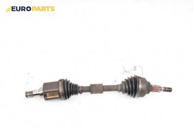 Полуоска за Dodge Avenger Sedan (06.2007 - 12.2014) 2.0 CRD, 140 к.с., позиция: предна, лява