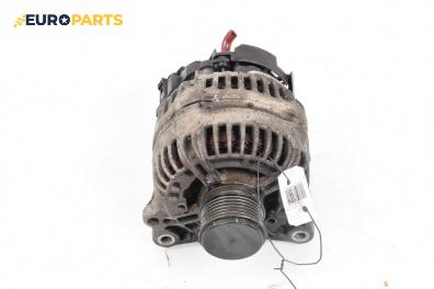 Алтернатор / генератор за Dodge Avenger Sedan (06.2007 - 12.2014) 2.0 CRD, 140 к.с.