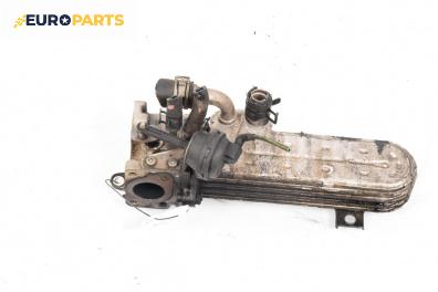 EGR охладител за Dodge Avenger Sedan (06.2007 - 12.2014) 2.0 CRD, 140 к.с.