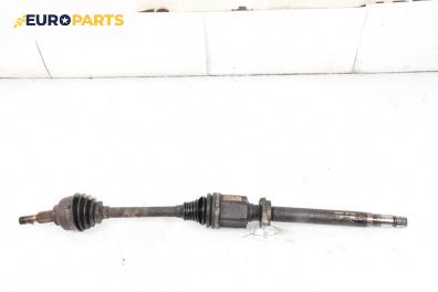 Полуоска за Dodge Avenger Sedan (06.2007 - 12.2014) 2.0 CRD, 140 к.с., позиция: предна, дясна