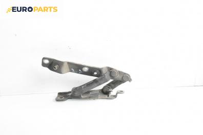 Панта заден капак за Alfa Romeo GT Coupe (11.2003 - 09.2010), 2+1 вр., купе, позиция: дясна