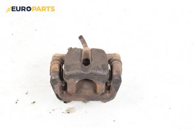 Спирачен апарат за BMW 3 Series E90 Coupe E92 (06.2006 - 12.2013), позиция: задна, дясна