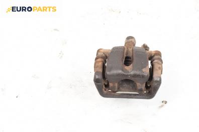 Спирачен апарат за BMW 3 Series E90 Coupe E92 (06.2006 - 12.2013), позиция: задна, лява