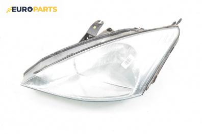 Фар за Ford Focus I Hatchback (10.1998 - 12.2007), хечбек, позиция: лява