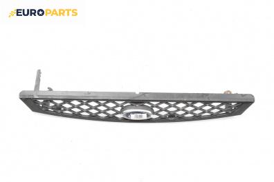 Решетка за Ford Focus I Hatchback (10.1998 - 12.2007), хечбек, позиция: предна