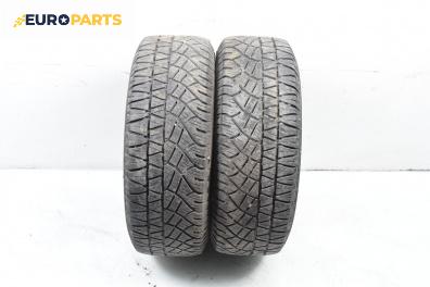 Зимни гуми MICHELIN 235/60/16 (Цената е за 2 бр.)