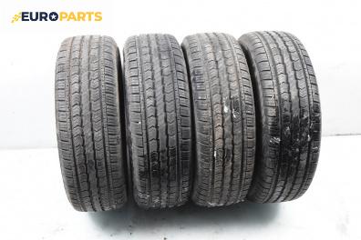 Зимни гуми 245/70/16, DOT: 2019 (Цената е за комплекта)