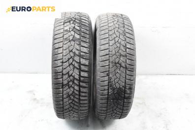 Зимни гуми GOODYEAR 215/65/16, DOT: 1915 (Цената е за 2 бр.)