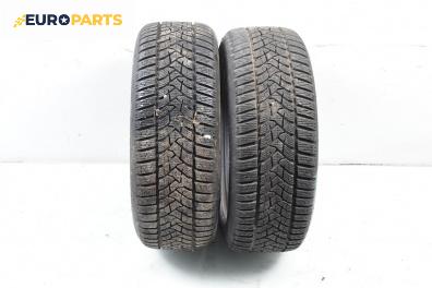Зимни гуми 205/55/16 (Цената е за 2 бр.)