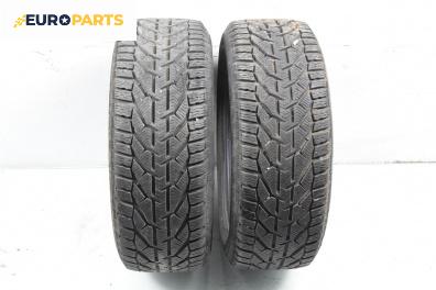 Зимни гуми 225/50/17 (Цената е за 2 бр.)