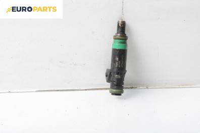 Дюза бензин за Mazda 2 Hatchback I (02.2003 - 06.2007) 1.25, 75 к.с., № 98MFBB9F593