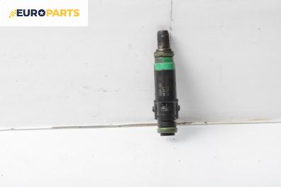 Дюза бензин за Mazda 2 Hatchback I (02.2003 - 06.2007) 1.25, 75 к.с., № 98MFBB9F593