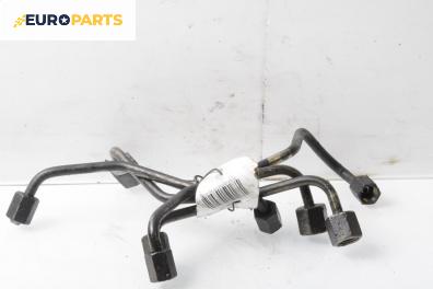 Горивни тръби за Audi A6 Allroad C6 (05.2006 - 08.2011) 3.0 TDI quattro, 211 к.с.