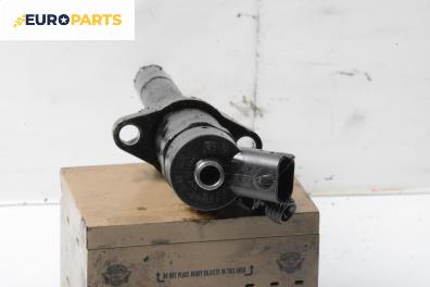 Дюза дизел за Peugeot 307 Hatchback (08.2000 - 12.2012) 1.6 HDi 110, 109 к.с., № Bosch 0445110259