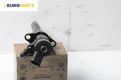 Дюза дизел за Peugeot 307 Hatchback (08.2000 - 12.2012) 1.6 HDi 110, 109 к.с., № Bosch 0445110259