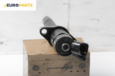 Дюза дизел за Peugeot 307 Hatchback (08.2000 - 12.2012) 1.6 HDi 110, 109 к.с., № Bosch 0445110259