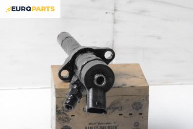 Дюза дизел за Peugeot 307 Hatchback (08.2000 - 12.2012) 1.6 HDi 110, 109 к.с., № Bosch 0445110259