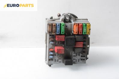 Бушонно табло за Lancia Ypsilon Hatchback I (10.2003 - 12.2011) 1.2, 60 к.с.