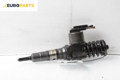 Дюза дизел за Dodge Avenger Sedan (06.2007 - 12.2014) 2.0 CRD, 140 к.с.