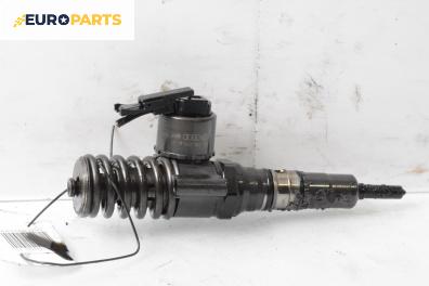 Дюза дизел за Dodge Avenger Sedan (06.2007 - 12.2014) 2.0 CRD, 140 к.с.