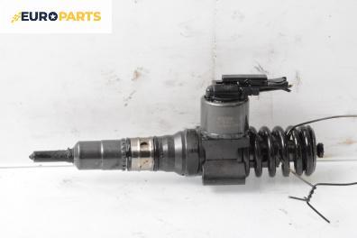 Дюза дизел за Dodge Avenger Sedan (06.2007 - 12.2014) 2.0 CRD, 140 к.с.